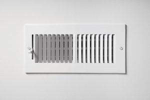 Mise en place des systèmes de ventilation à L'Huisserie